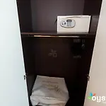 Отель La Cartiera Виньола