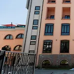Отель La Cartiera Виньола