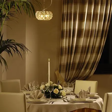 La Cartiera Hotel