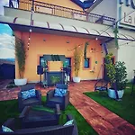 La Cartiera מלון 4*