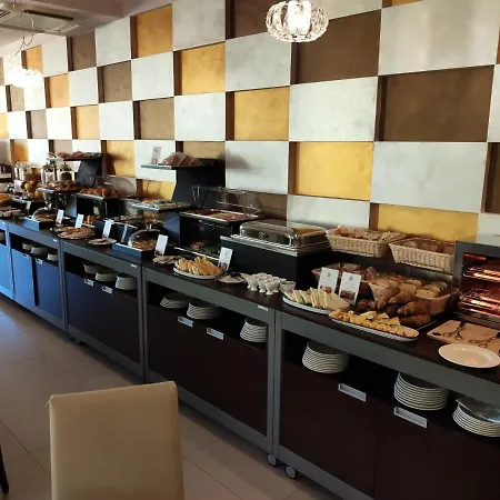 La Cartiera Hotel 4*