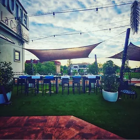 Hotel La Cartiera 4*