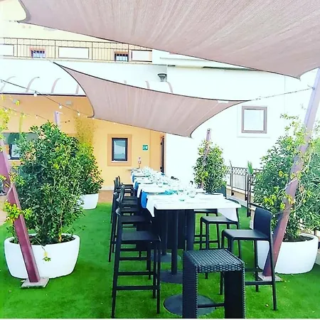 La Cartiera 4* Vignola (Emilia-Romagna)