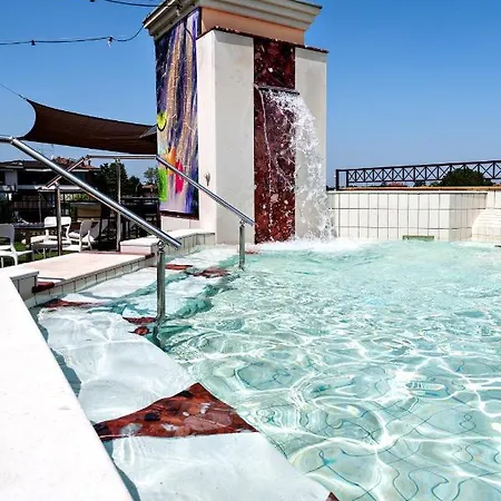 Hotel La Cartiera Vignola (Emilia-Romagna)