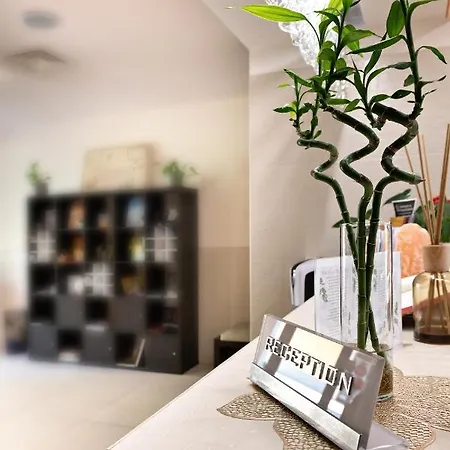 La Cartiera Vignola (Emilia-Romagna)