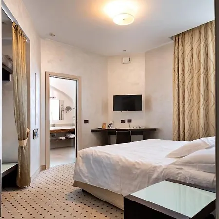 Hotel La Cartiera Vignola (Emilia-Romagna)