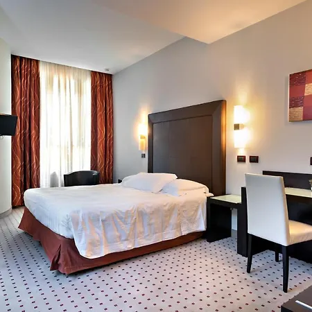 Hotel La Cartiera Vignola (Emilia-Romagna)