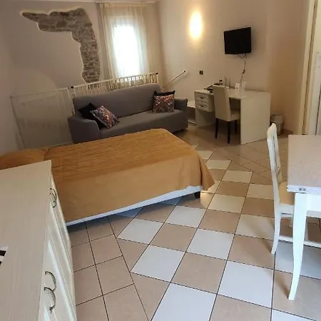 La Cartiera Hotel Vignola (Emilia-Romagna)