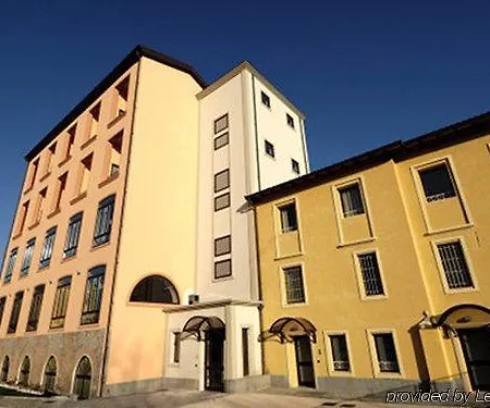 Hotel La Cartiera