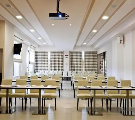 La Cartiera Hotel