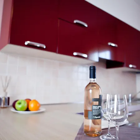 La Cartiera Hotel 4*