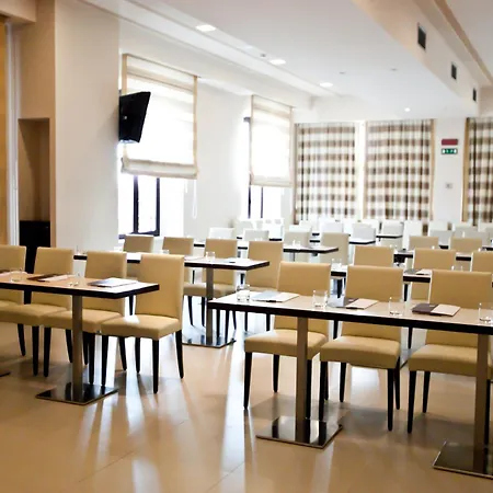 La Cartiera Hotel 4*