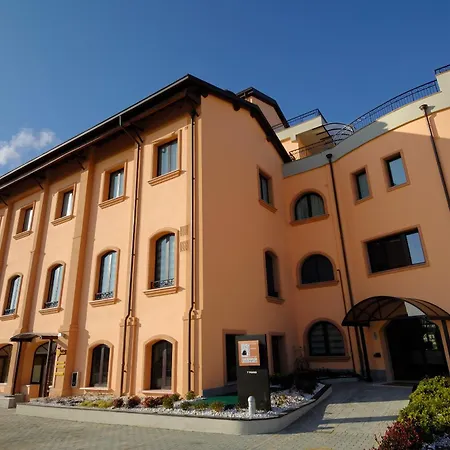 La Cartiera 4* Vignola (Emilia-Romagna)