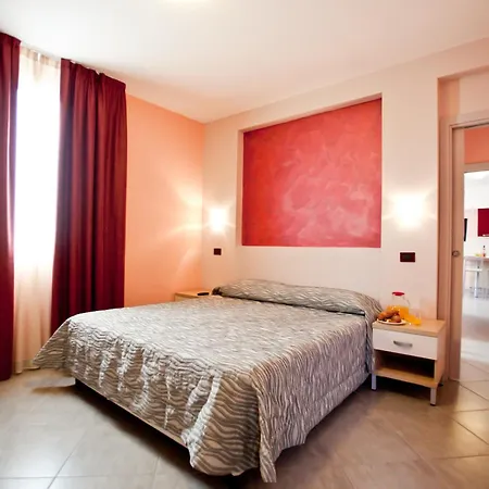 Hotel La Cartiera 4*