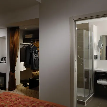 La Cartiera 4* Vignola (Emilia-Romagna)