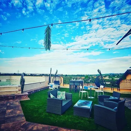 La Cartiera Vignola (Emilia-Romagna)