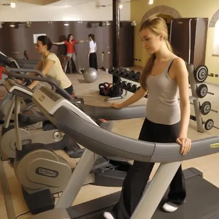 La Cartiera Vignola (Emilia-Romagna)