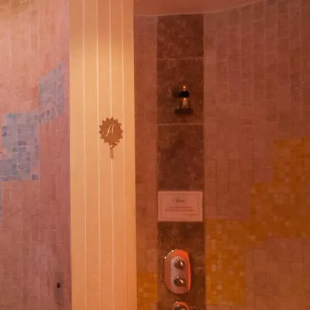 La Cartiera Hotel 4*