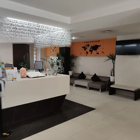 La Cartiera 4* Vignola (Emilia-Romagna)