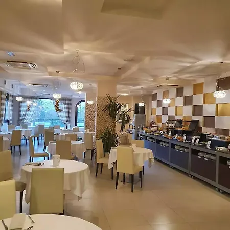 Hotel La Cartiera Vignola (Emilia-Romagna)