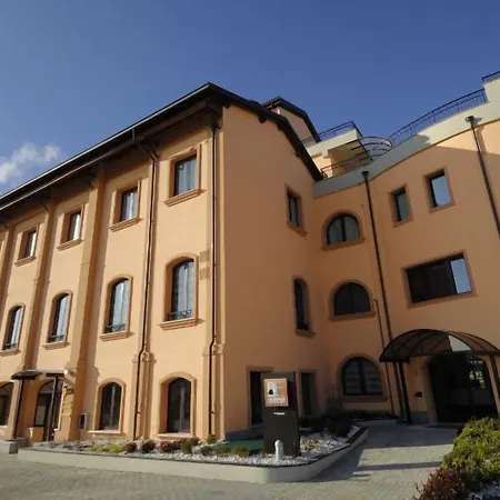 Hotel La Cartiera Vignola (Emilia-Romagna)
