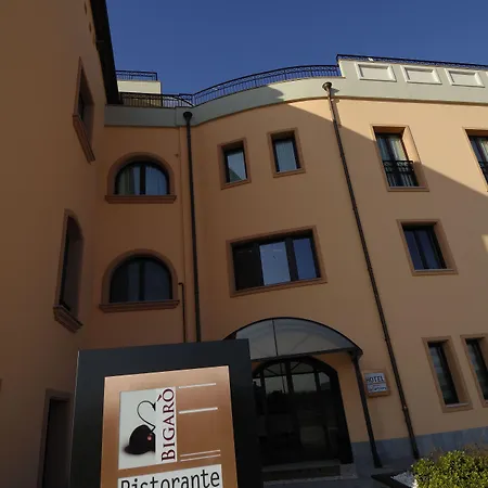 La Cartiera 4* Vignola (Emilia-Romagna)