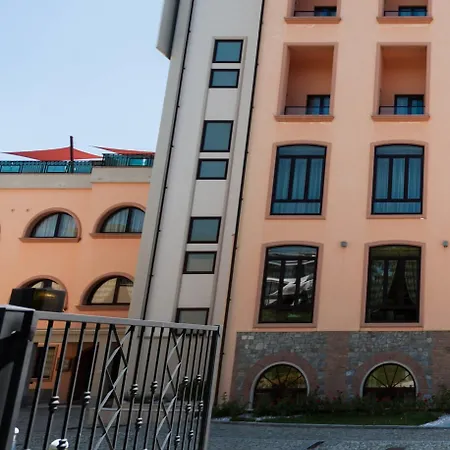 Hotel La Cartiera Vignola (Emilia-Romagna)