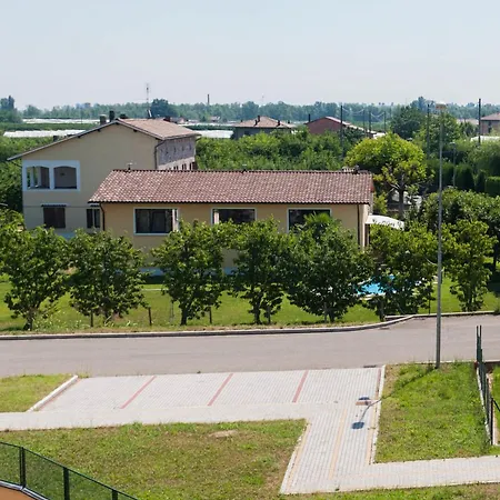 Hotel La Cartiera 4*