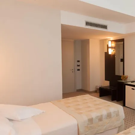 La Cartiera Hotel