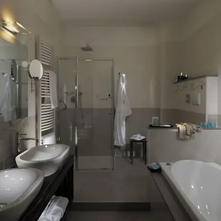 La Cartiera Hotel
