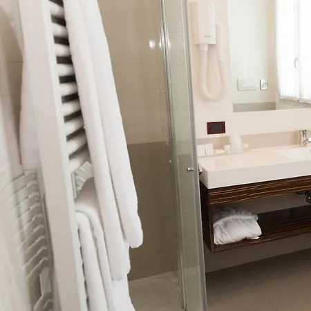 Hotel La Cartiera Vignola (Emilia-Romagna)