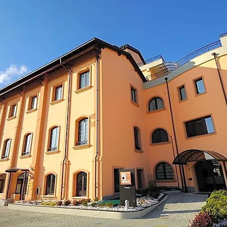 La Cartiera Hotel Vignola (Emilia-Romagna)