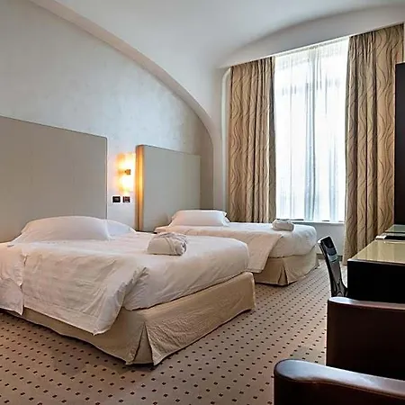 La Cartiera Hotel