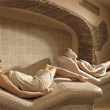 La Cartiera Hotel 4*