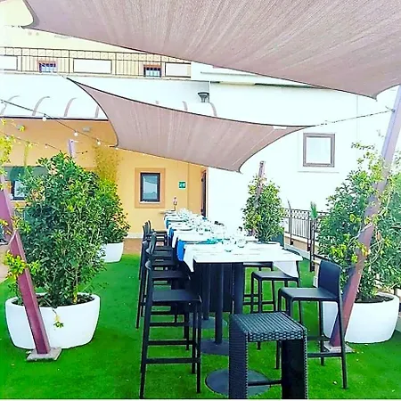 La Cartiera 4*