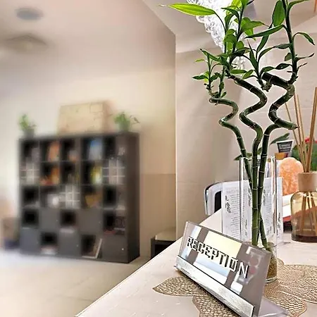 La Cartiera Hotel 4*
