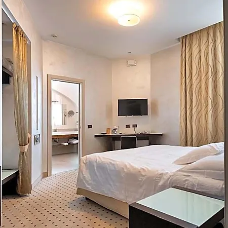 La Cartiera Hotel Vignola (Emilia-Romagna)