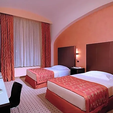 La Cartiera 4* Vignola (Emilia-Romagna)