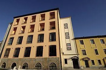 La Cartiera 4*