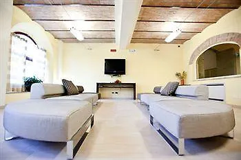 La Cartiera 4*