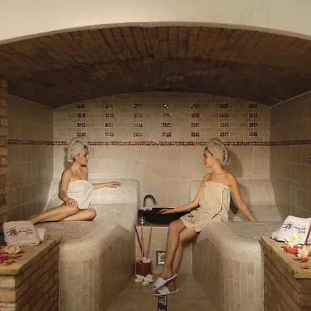 Hotel La Cartiera Vignola (Emilia-Romagna)