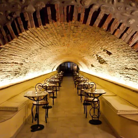 La Cartiera Vignola (Emilia-Romagna)
