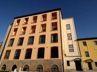 La Cartiera Vignola (Emilia-Romagna)