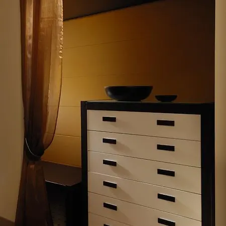 La Cartiera Hotel 4*