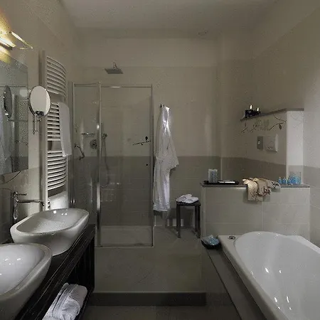 La Cartiera Vignola (Emilia-Romagna)