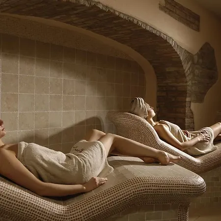 La Cartiera Hotel 4*