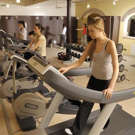 La Cartiera 4* Vignola (Emilia-Romagna)