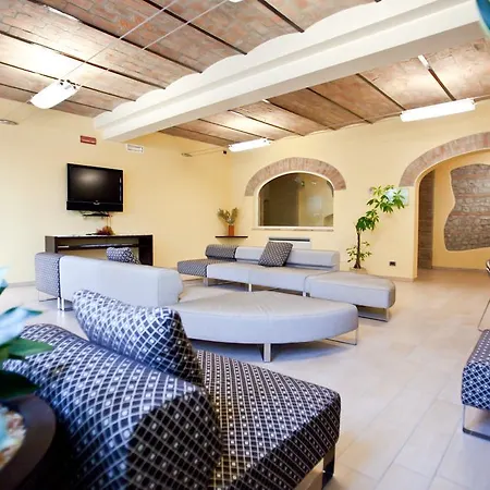 La Cartiera Hotel Vignola (Emilia-Romagna)
