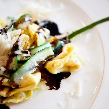 Hotel La Cartiera 4*