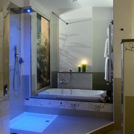 La Cartiera Hotel Vignola (Emilia-Romagna)